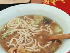 -奎元馆.百年奎元.非遗传承(西湖边的解放路店)