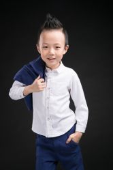 -西瓜庄园儿童摄影