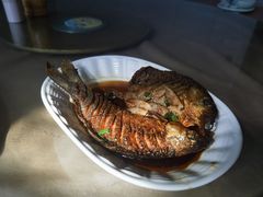 -柠静私家菜(石板巷店)