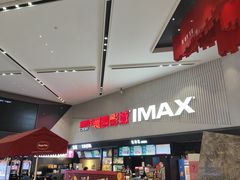 -寰映影城(摩天活力城IMAX店)