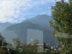 -川中故事·成都老火锅(东书房店)