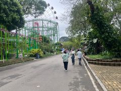 -柳州市动物园