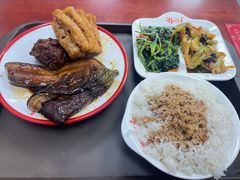 -刘小忙把子肉(北园大街总店)
