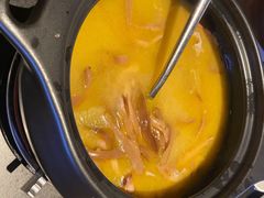 云雾笋煨猪肚-凤凰湘语·湘粤鲜融(浦东旗舰店)