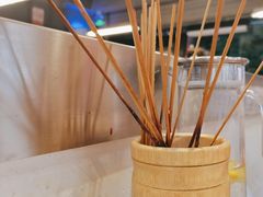 -七个烧烤·武汉大排档(翻身店)