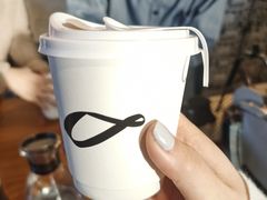 -Line 咖啡(石厦花园店)