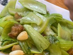 水东芥菜-得心斋(国瑞升平里店)