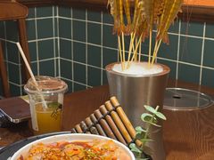 -东海怡品海鲜豆捞(星街坊店)