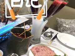 -红鼎豆捞·非遗鲍皇汤火锅(宝丰路店)