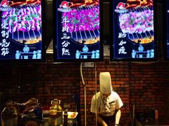 -邢氏老太太烧烤(南山店)