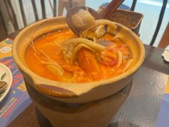 -泰妃殿(武汉首店)