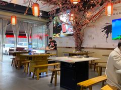 -皇牛鲜生·牛爱牛鲜牛肉自选火锅(晋吉北路店)