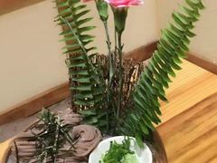 -花潮料理艺食馆(世欧广场店)