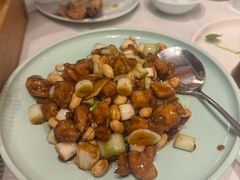 -惠丰堂饭庄·烤鸭·京味菜(西北旺·唐家岭店)