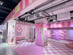 -南京时尚莱迪购物广场(正洪街店)