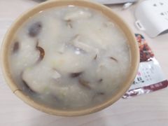 -蟹蟹潮汕砂锅粥(食八方美食城店)