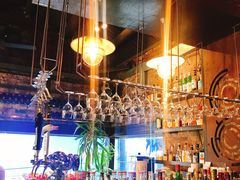 大堂-TIMEZONE8东八时区餐厅&酒吧(798店)