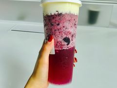 -喜茶(深圳海岸城店)
