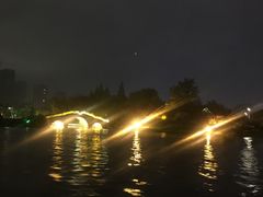 -凤城河风景区
