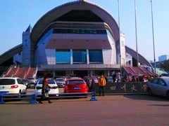 -四川大学(华西校区)