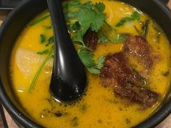 -和府捞面(东直门银座店)