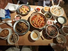 -水平有限广西米粉·广西风味集(五道口店)