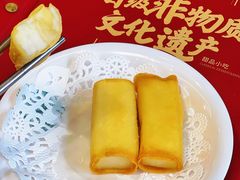 -民信老铺(双皮奶博物馆店)