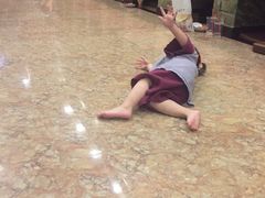 -纽斯桑拿会所(天山店)