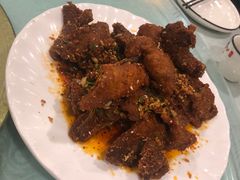 -川人川菜馆·小龙虾·鲜虾现做(黄山路店)