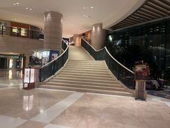 -香港都会海逸酒店