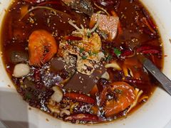 -鸽子侯·家宴·平价海鲜(绿地店)
