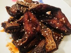 现制熏鲳鱼-漢舍中国菜馆(889广场店)