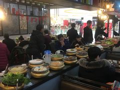 -龍歌自助小火锅(崂山丽达店)