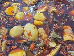 -黑竹香鸡(营和巷店)