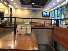 大堂-正德顺順德雙皮奶(中信店)