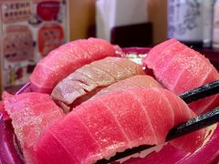 -寿司郎(北京路粤潮楼店)