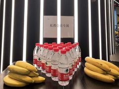 -威尔仕健身·游泳(中港汇店)