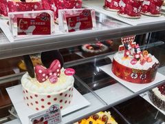 -85度C(南京中山南店)