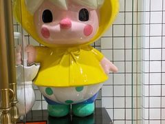 -泡泡玛特POPMART(上海环球港店)