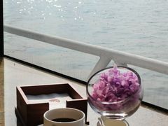 -白天鹅宾馆·流浮阁咖啡厅