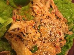 柠檬鸡-多哥水傣味餐厅(司马巷店)