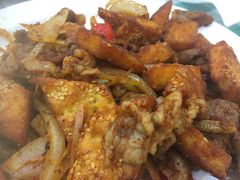 -新疆巴州金丝特餐厅(大钟寺店)