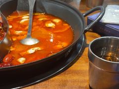 -楠火锅(西单店)