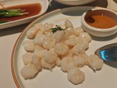龙井虾仁-外婆家(西红门荟聚购物中心店)