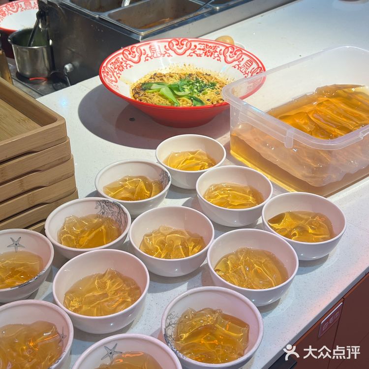 这家重庆小面好绝！