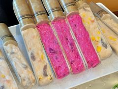 -德唯森环球美食自助料理(泉舜店)