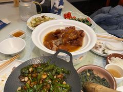 -沱江小镇 (良乡店)