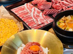 -六七八韩式烤肉·韩国料理(上杭路店)