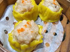 -广州海鲜酒楼(长丰园店)