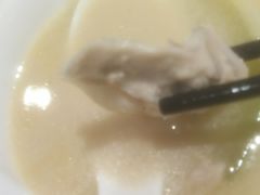 -九毛九西北菜(大东海店)